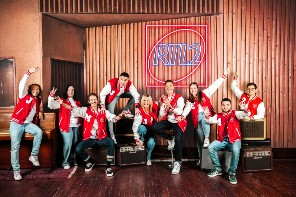 Nos solutions de publicité locale sur RTL2 et Fun Radio.