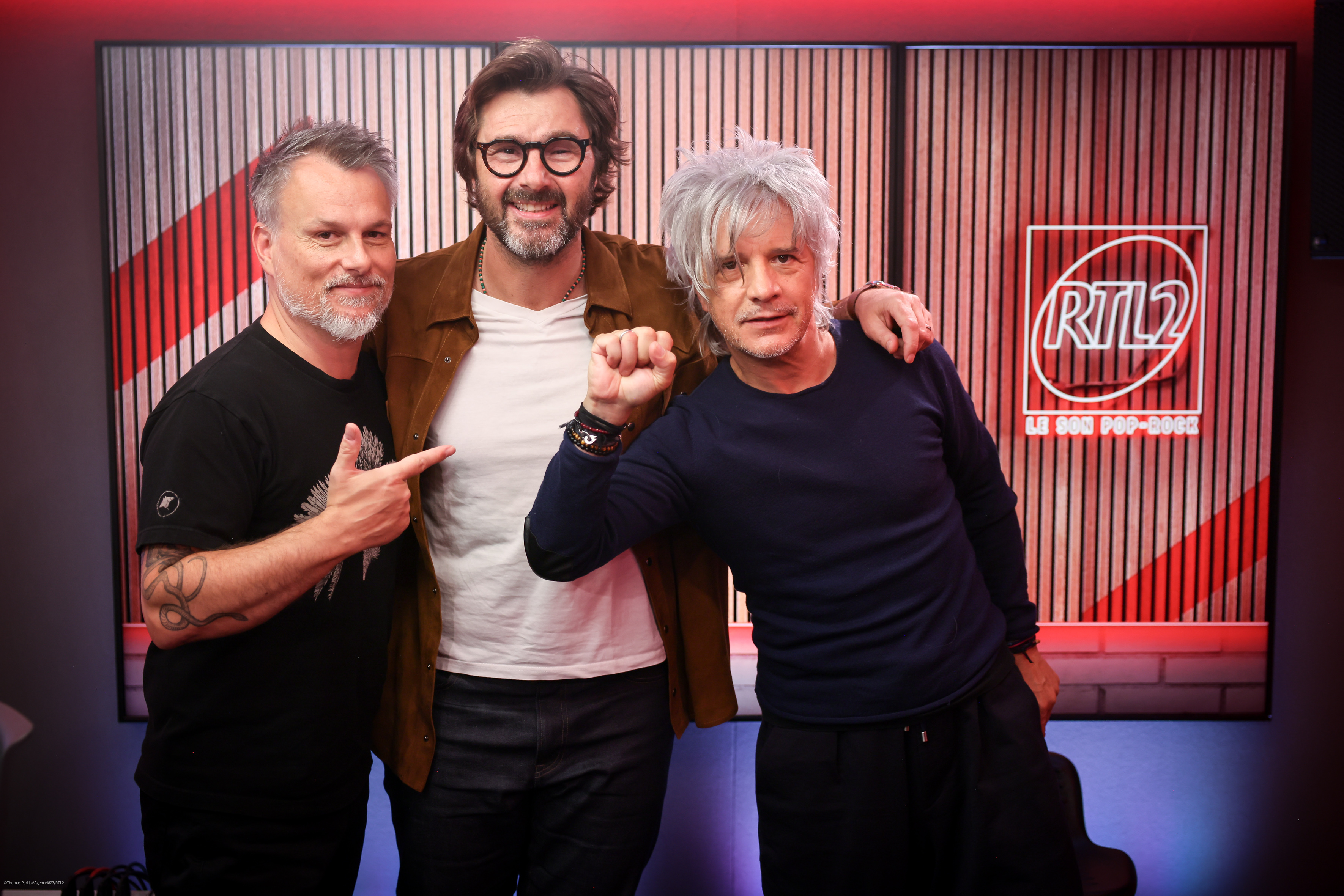 Une campagne radio efficace pour toucher votre audience locale sur RTL2 et Fun Radio.