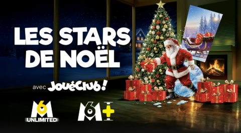 Visuel CP avec Joué Club